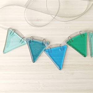 Bunting-Ocean