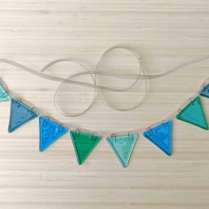 Bunting-Ocean