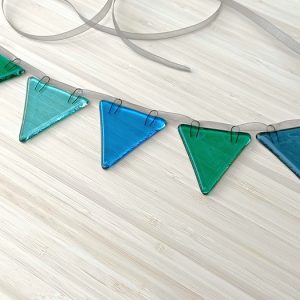 Bunting-Ocean