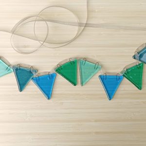 Bunting-Ocean