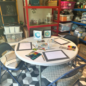 Summer Studio Day for 2-3 People - Image 7