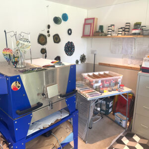Summer Studio Day for 2-3 People - Image 6