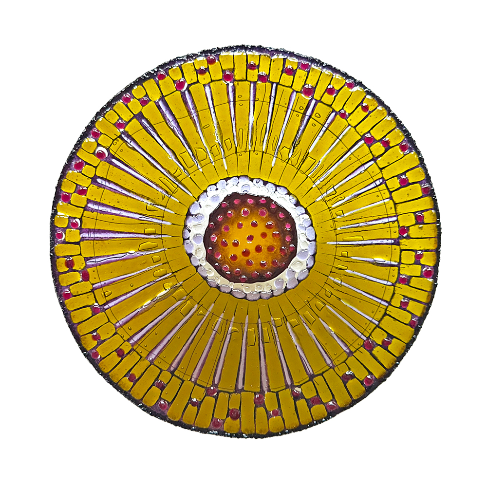 Living Lattice 1