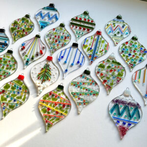 Christmas Bauble Workshop