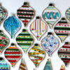 Christmas Bauble Workshop