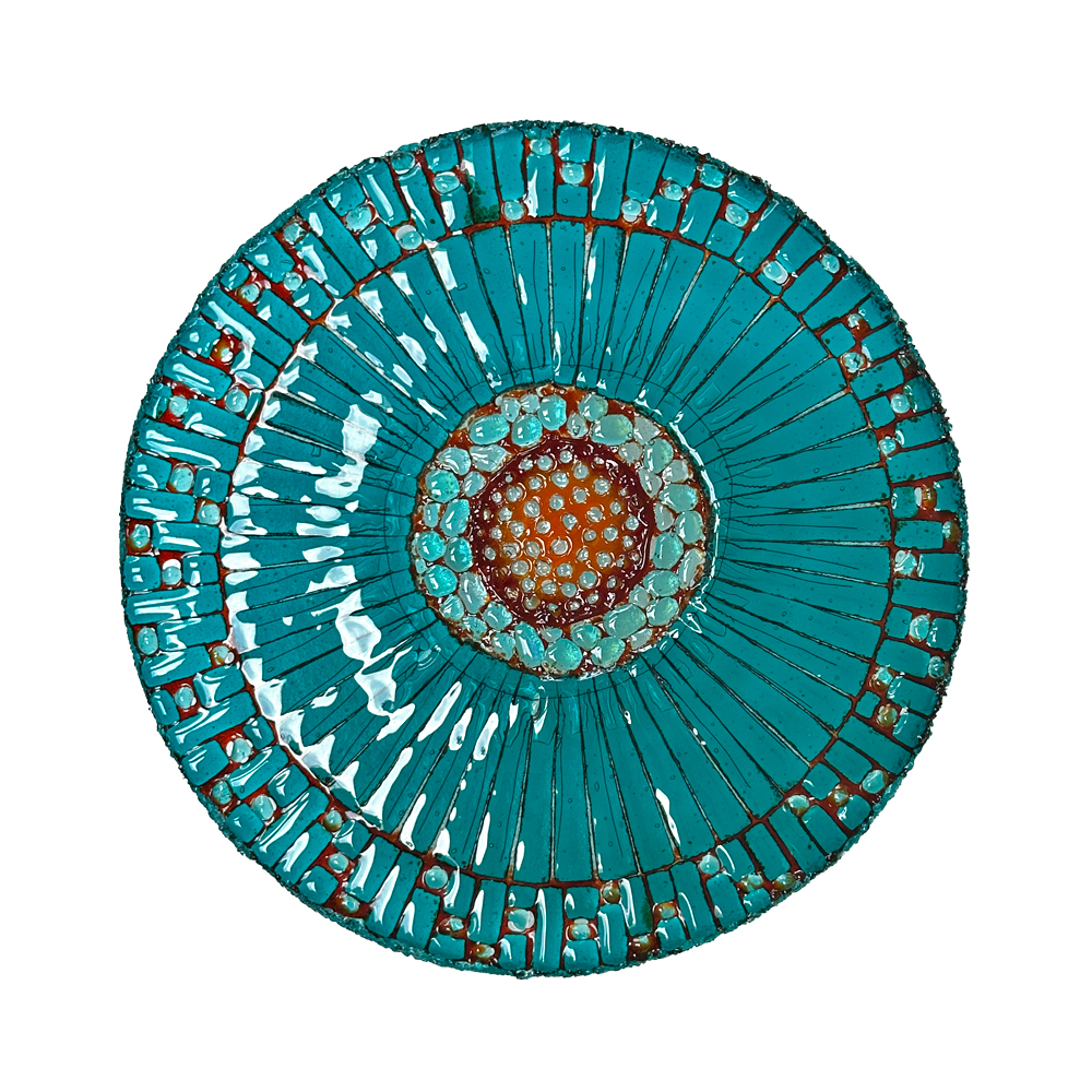 Living Lattice 3