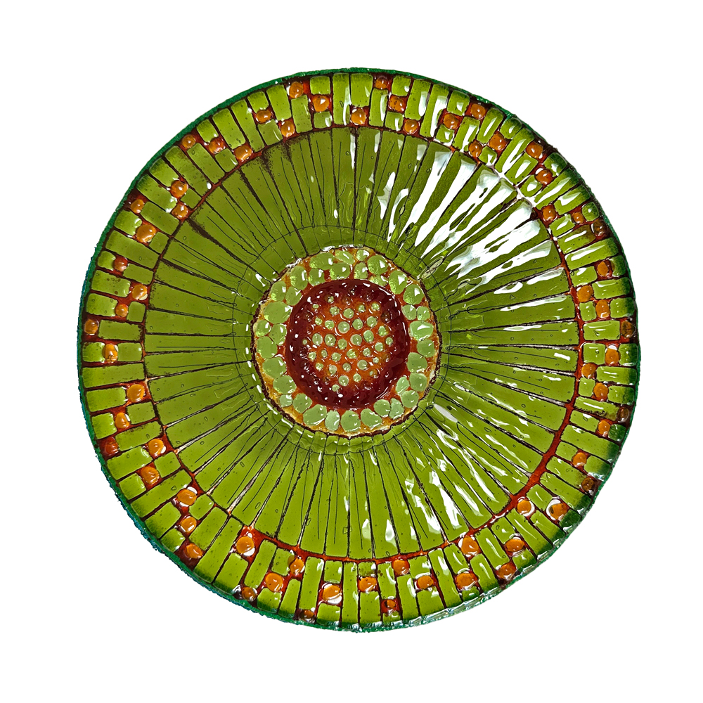 Living Lattice 3